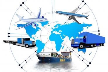 Báo cáo thị trường Logistics Châu Âu - Tháng 8/2020